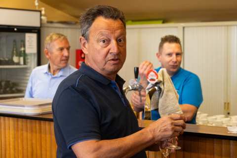 Bloesemrun 2026 foto 2