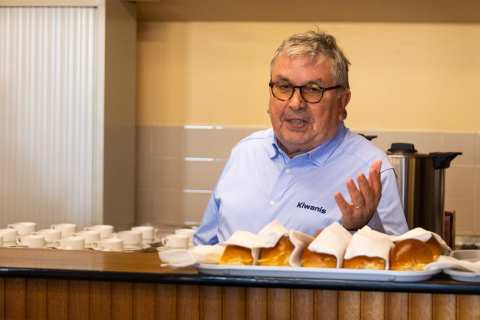 Bloesemrun 2026 foto 4