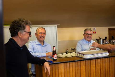 Bloesemrun 2026 foto 5