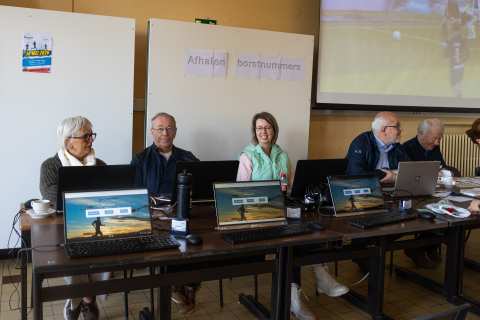 Bloesemrun 2026 foto 6