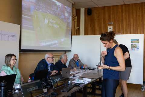 Bloesemrun 2026 foto 7