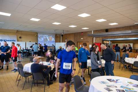 Bloesemrun 2026 foto 8