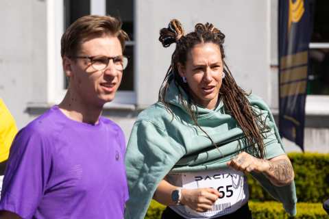 Bloesemrun 2026 foto 9