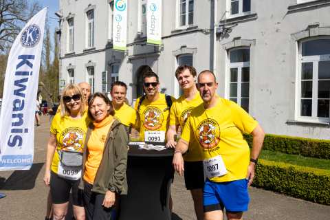 Bloesemrun 2026 foto 10