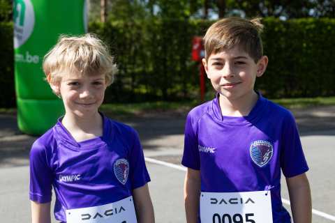 Bloesemrun 2026 foto 11