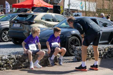 Bloesemrun 2026 foto 12