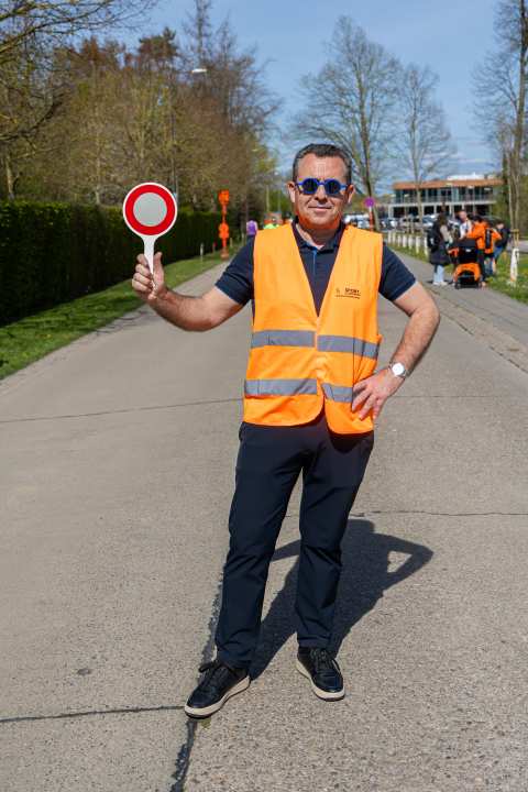 Bloesemrun 2026 foto 13