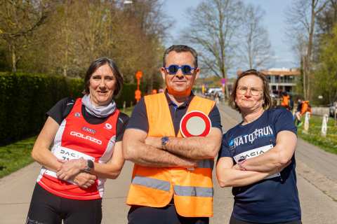 Bloesemrun 2026 foto 14