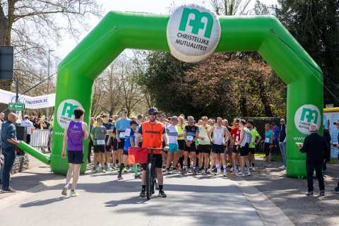 Bloesemrun 2026 foto 15