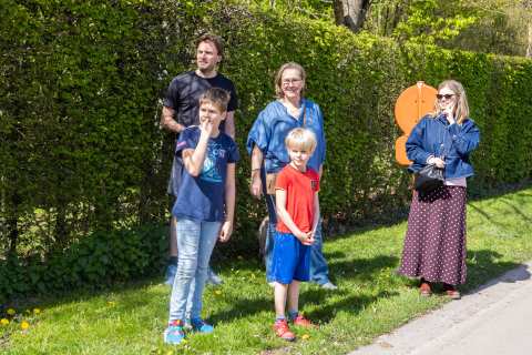 Bloesemrun 2026 foto 16