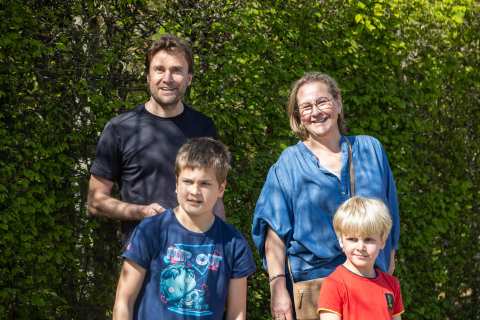 Bloesemrun 2026 foto 17