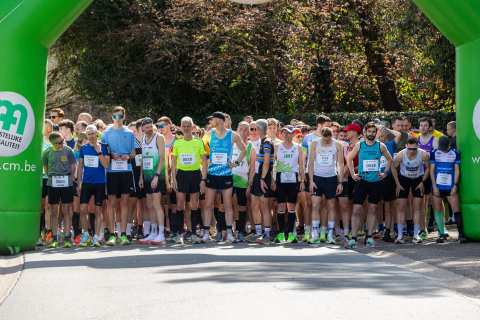 Bloesemrun 2026 foto 18