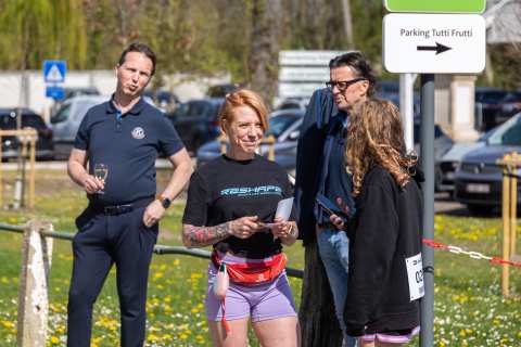 Bloesemrun 2026 foto 19