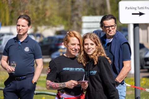 Bloesemrun 2026 foto 20