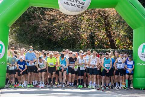 Bloesemrun 2026 foto 21