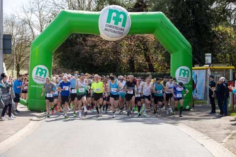 Bloesemrun 2026 foto 22