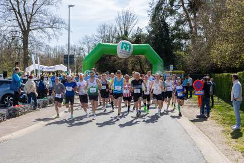 Bloesemrun 2026 foto 23