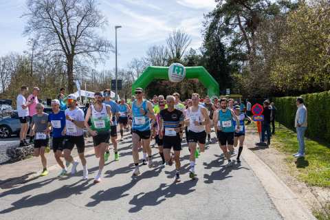 Bloesemrun 2026 foto 24