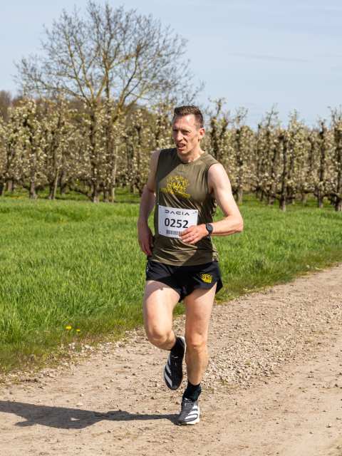 Bloesemrun 2026 foto 28