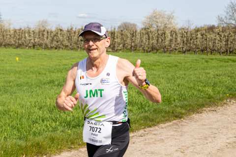 Bloesemrun 2026 foto 29