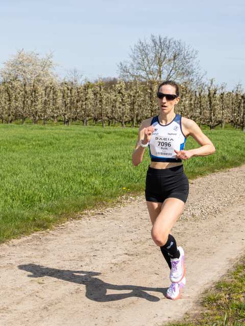 Bloesemrun 2026 foto 30