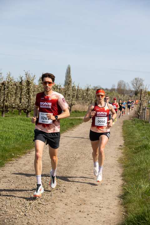 Bloesemrun 2026 foto 32