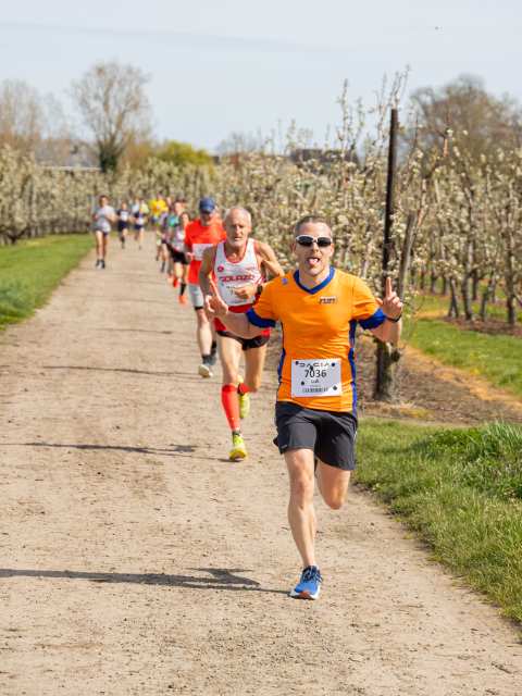 Bloesemrun 2026 foto 33
