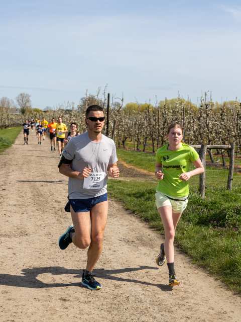 Bloesemrun 2026 foto 36