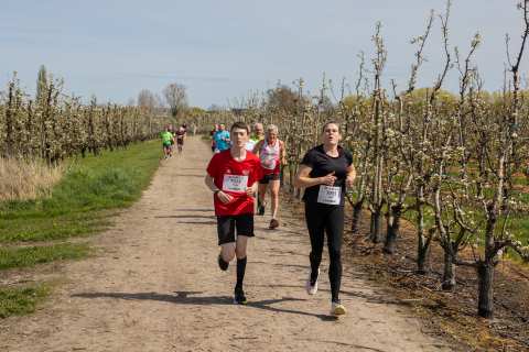 Bloesemrun 2026 foto 41