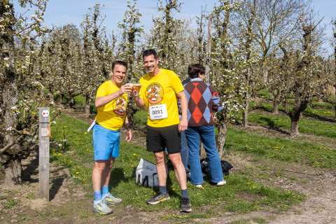 Bloesemrun 2026 foto 42
