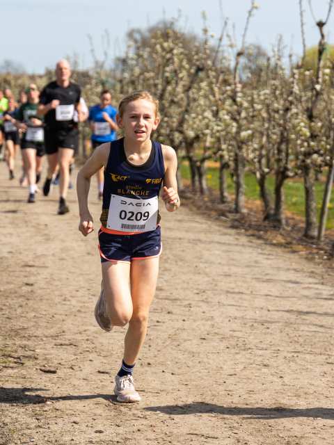 Bloesemrun 2026 foto 43