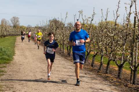 Bloesemrun 2026 foto 45