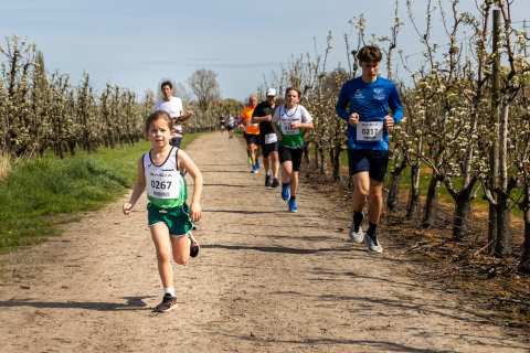 Bloesemrun 2026 foto 48