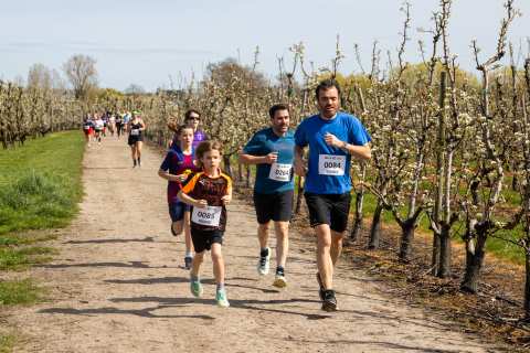 Bloesemrun 2026 foto 51