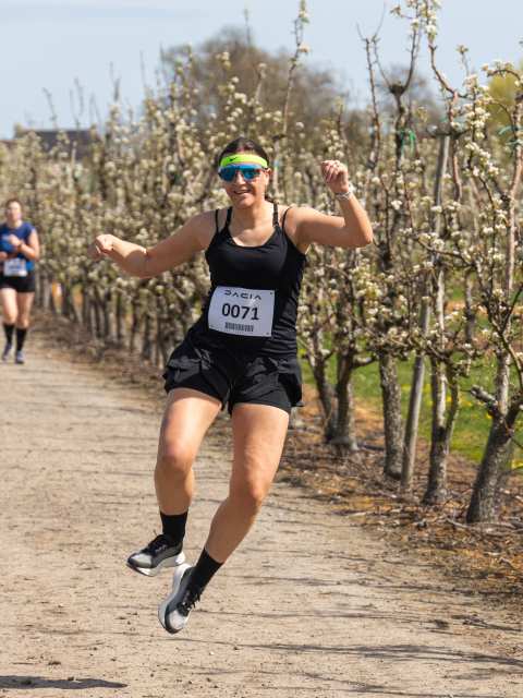 Bloesemrun 2026 foto 52