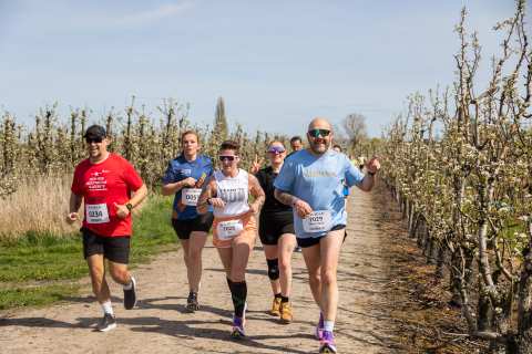 Bloesemrun 2026 foto 54