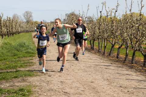 Bloesemrun 2026 foto 55