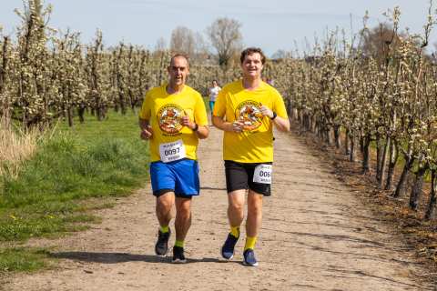 Bloesemrun 2026 foto 56