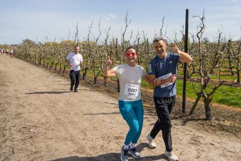 Bloesemrun 2026 foto 57