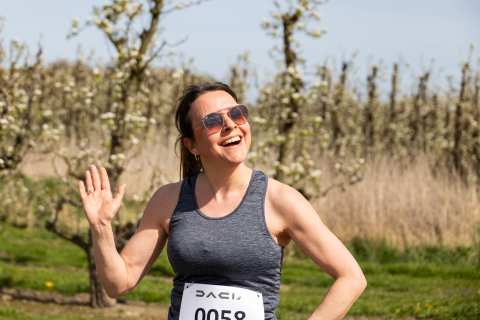 Bloesemrun 2026 foto 60