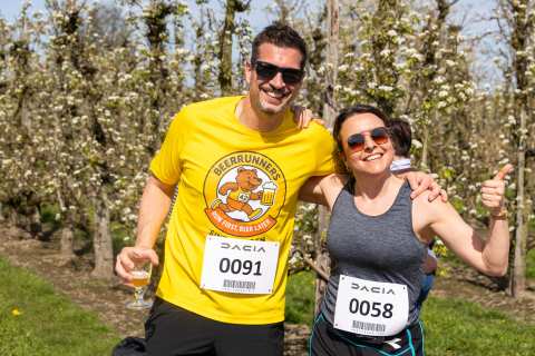 Bloesemrun 2026 foto 61