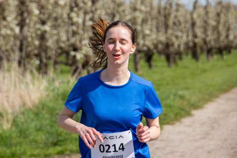 Bloesemrun 2026 foto 62