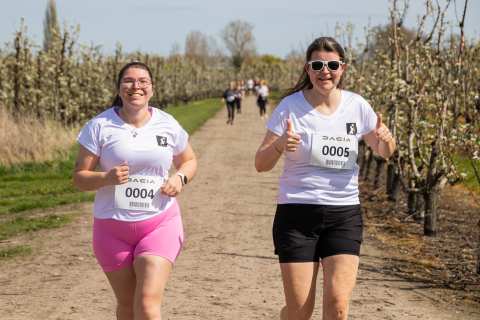 Bloesemrun 2026 foto 64