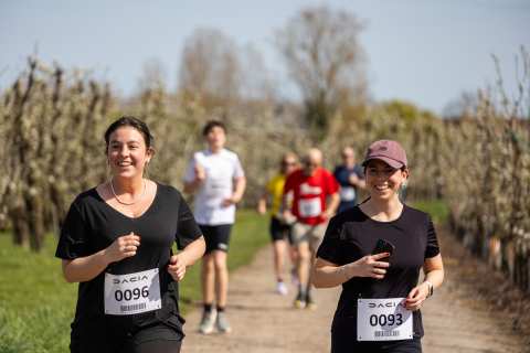 Bloesemrun 2026 foto 65