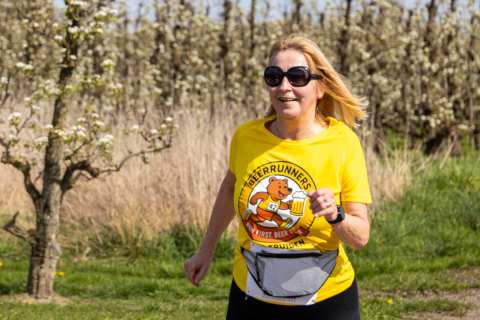 Bloesemrun 2026 foto 66