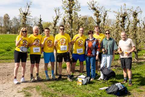 Bloesemrun 2026 foto 71