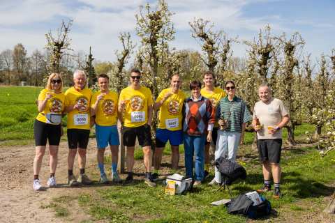Bloesemrun 2026 foto 72